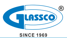 Glasco logo